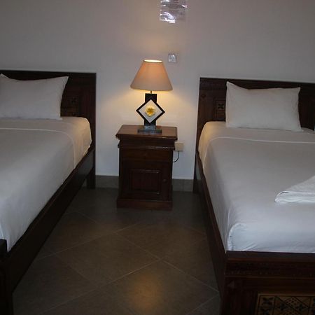 Nitya Home Stay Lembongan Zimmer foto